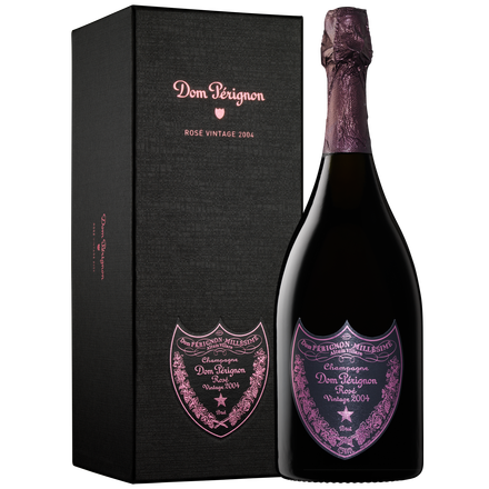 Dom Perignon Rose Vintage